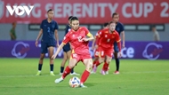 Vietnam crush Indonesia 7–0, edge toward ASEAN Women’s Football Championship semifinal